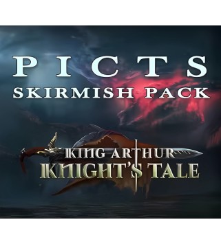 King Arthur: Knight s Tale - Pict Skirmish Pack DLC Steam Key GLOBAL